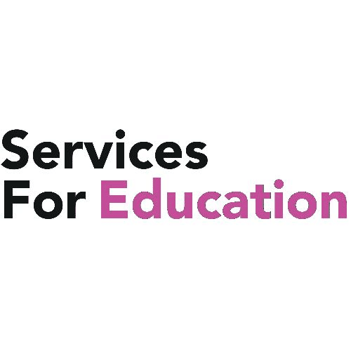 Services For Education Logo