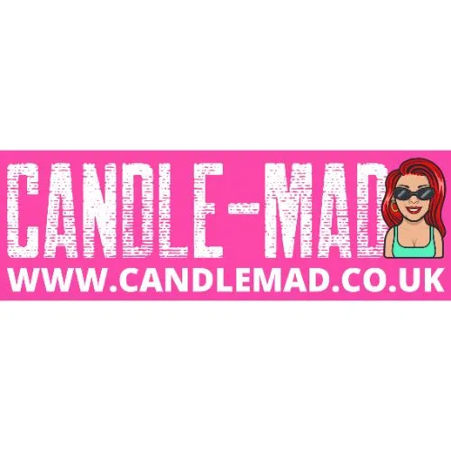 Candle-Mad Logo