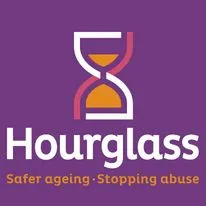 Hourglass Logo