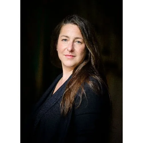 Sarah Davidson Logo