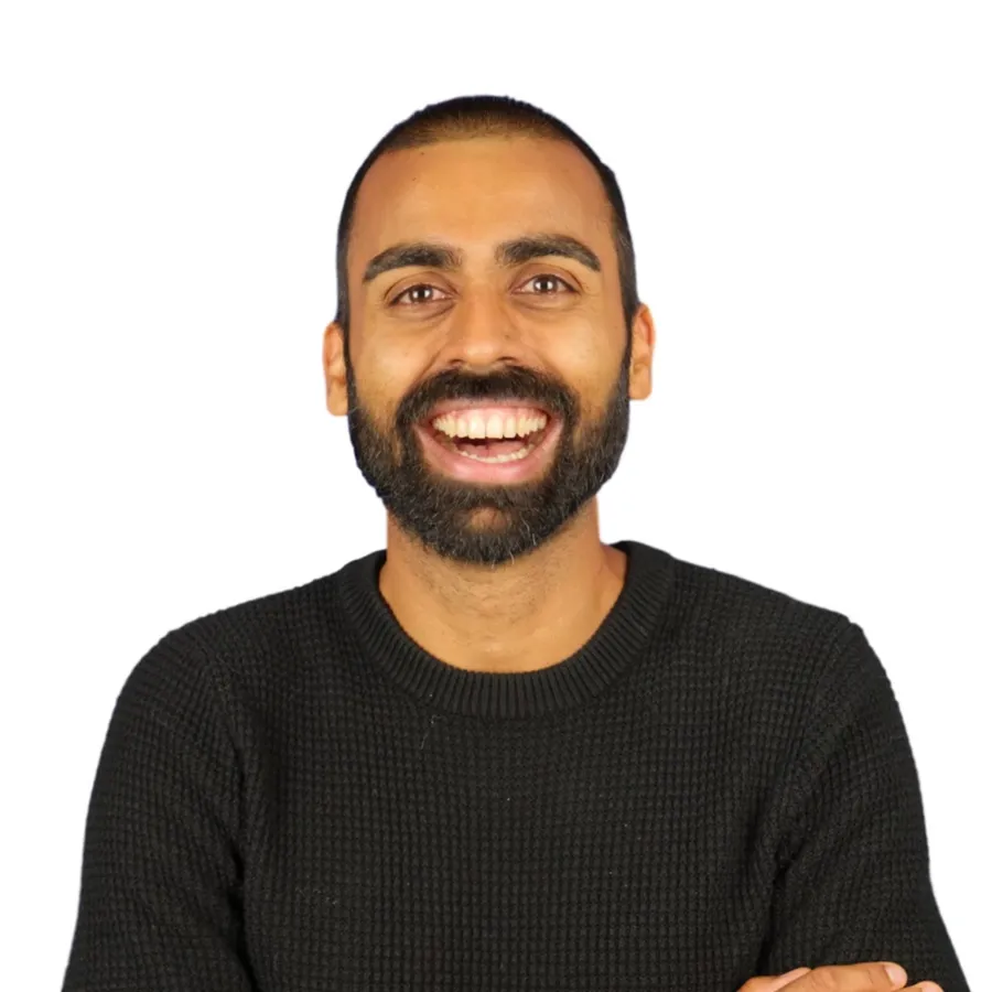 Deepak Shukla Logo