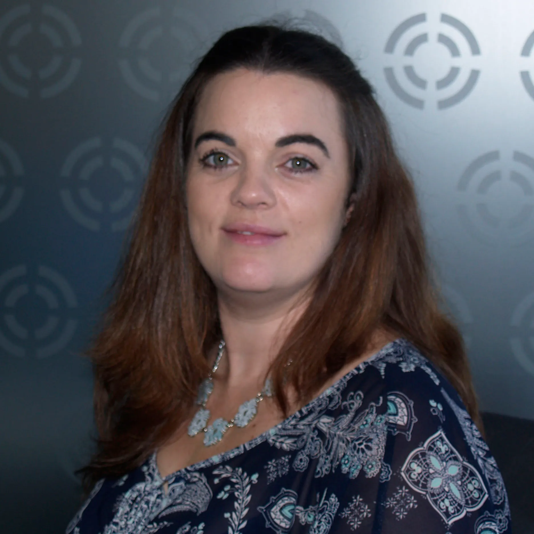 Lorna Carter-Blake Logo