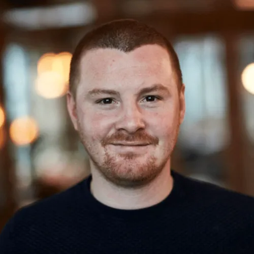 Aidan Twomey Logo