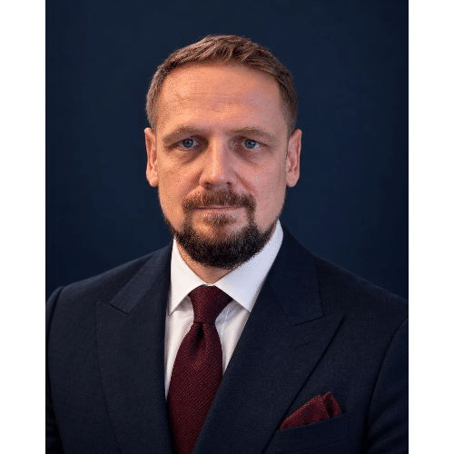 Dariusz Karpowicz Logo