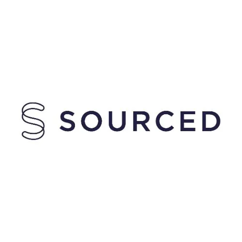 Sourced Logo