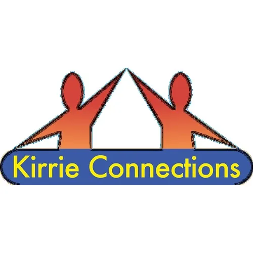 Kirrie Connections Logo