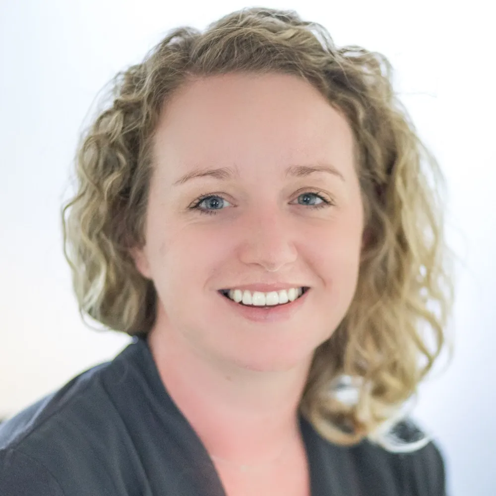 Claire Williams (FCIPD) Logo