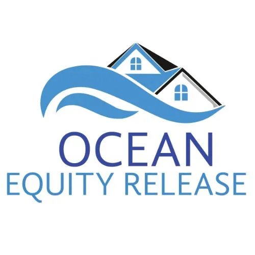 Ocean Mortgages & Equity Release Logo
