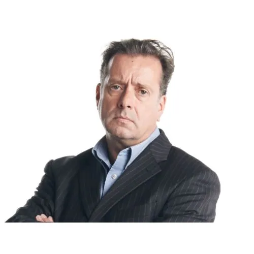 Simon Read Logo