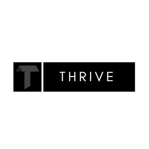 Thrive Logo