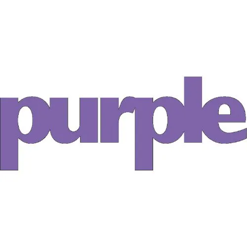 Purple Logo