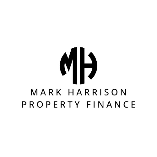 Mark Harrison Logo