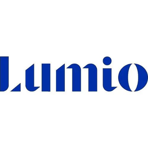Lumio Logo