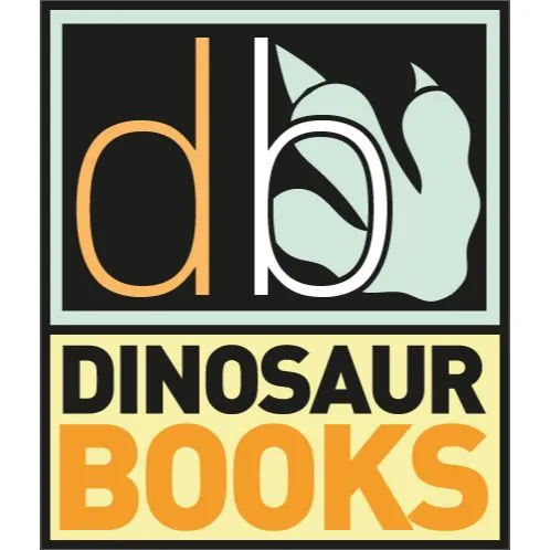 Dinosaur Books Ltd Logo