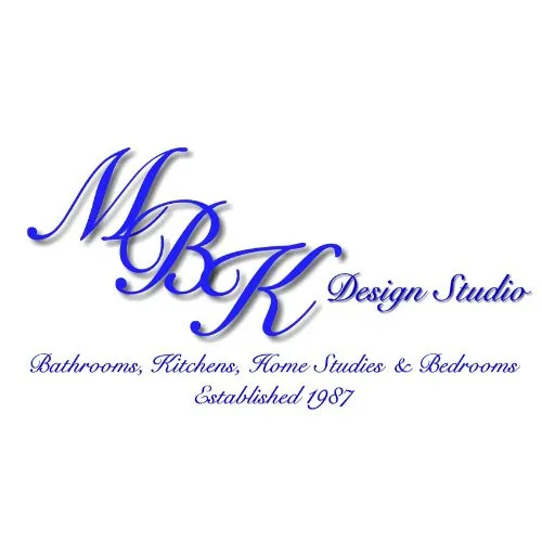 MBK Design Studio Logo