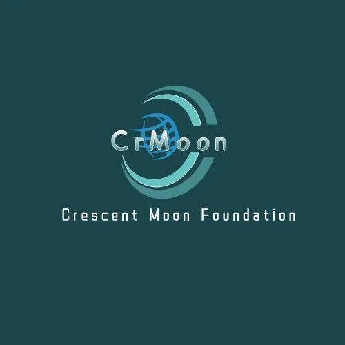 CrMoon Logo
