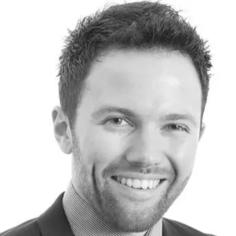 Darren Bilkey Logo