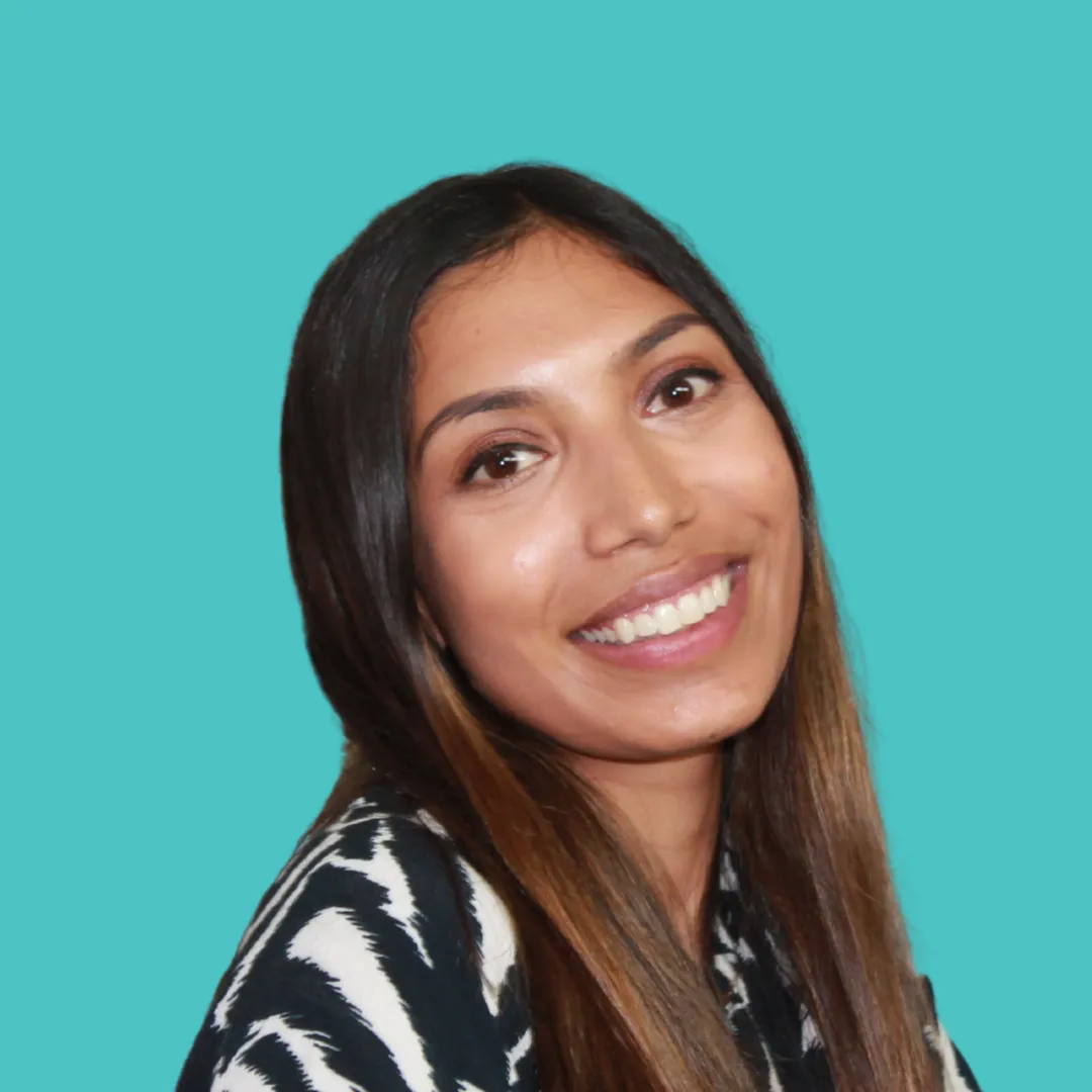 Natalie Patel Logo