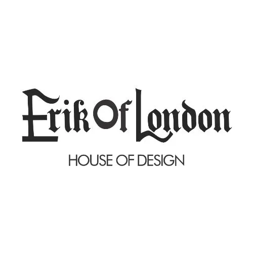 Erik Of London limited Logo