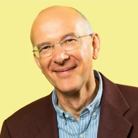 Robert Gilbert Logo