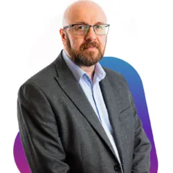 Wayne Dewsbury Logo