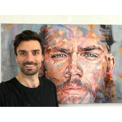 David Rees Logo