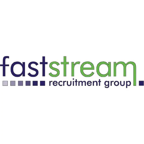 Faststream Recruitment Logo