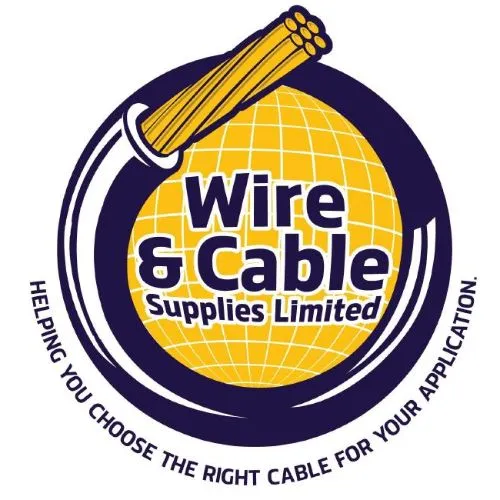 Wire & Cable Supplies Limited Logo