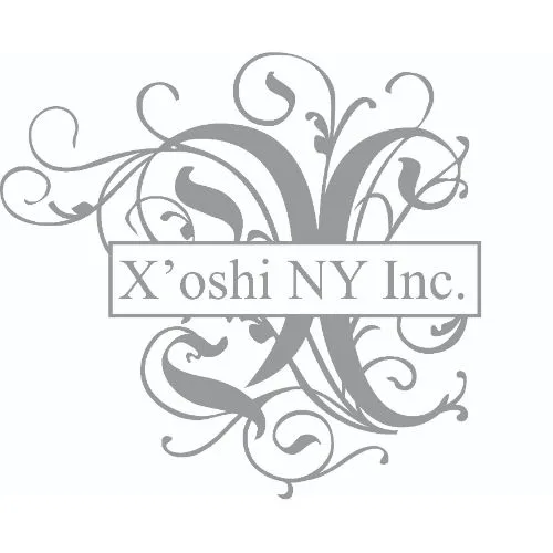 X'oshi NY Inc. Logo