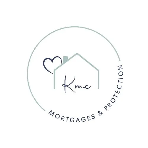 KMC Mortgages & Protection Logo
