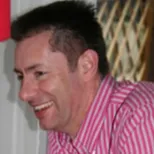 David Pratt Logo