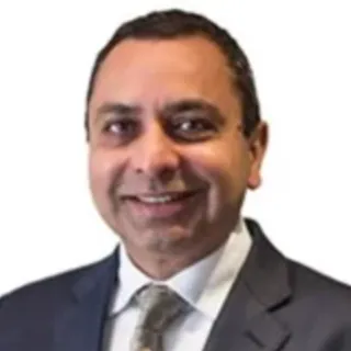 Dr Irshaad Ebrahim Logo