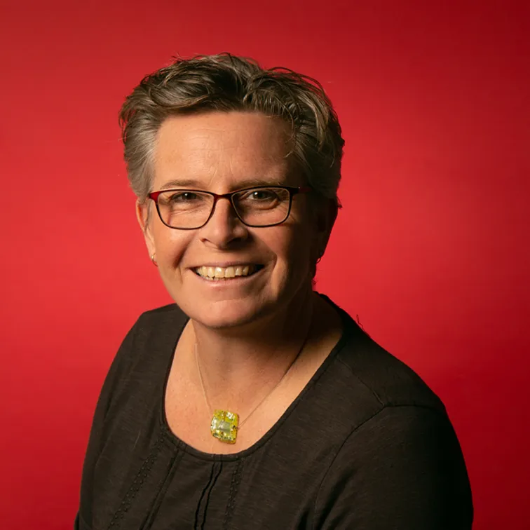 Sarah Palmer-Granville Logo