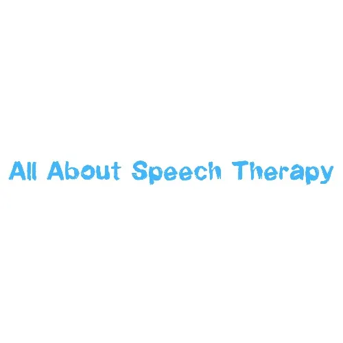 All About Speech Therapy Ltd Logo