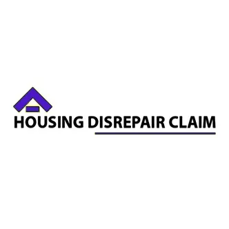 Housing Disrepair Claims Logo