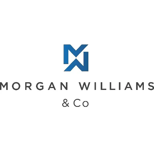 Morgan Williams & Co Logo