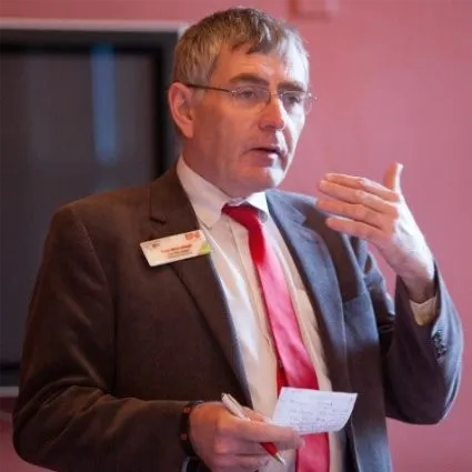 Thomas McCullagh Logo