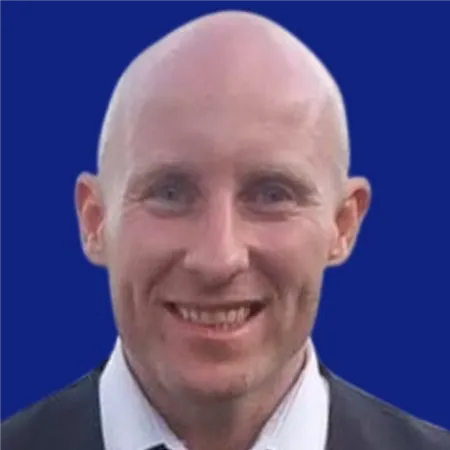 Tony Flynn Logo