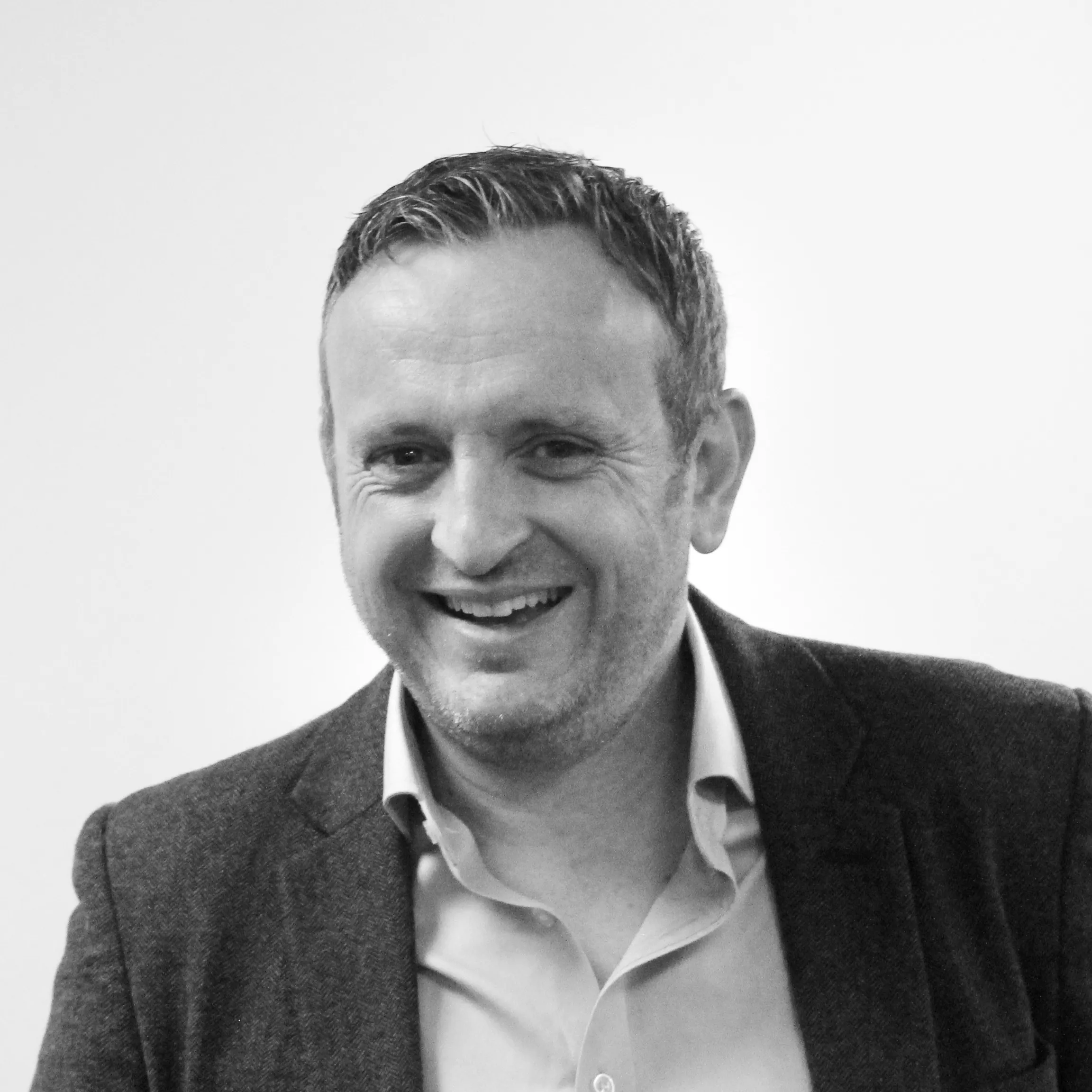 Andy Bargery Logo