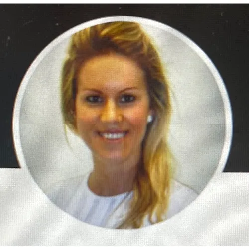 Sarah Irons Logo