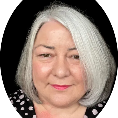 Karen Dovaston Logo