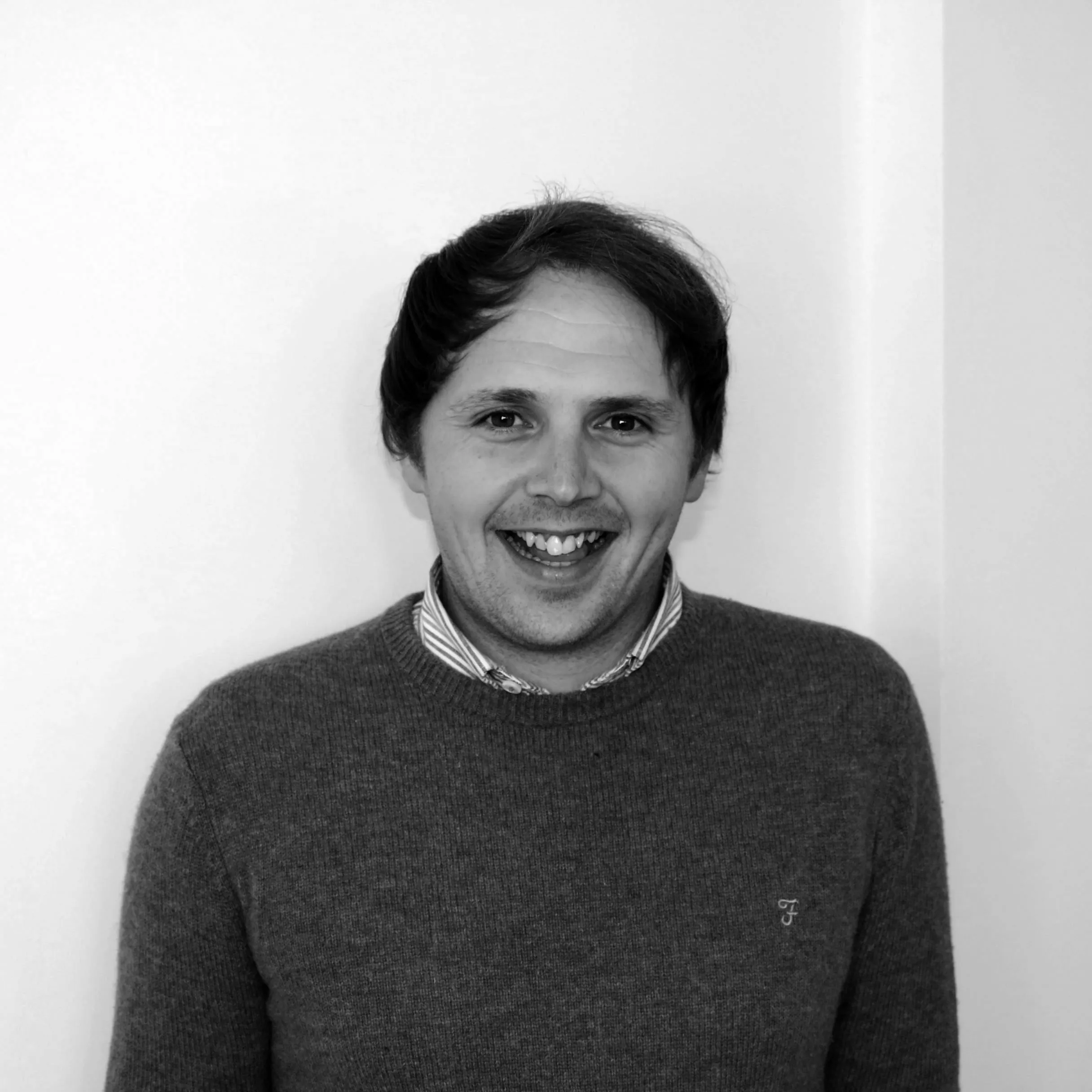 Nick Edgar Logo