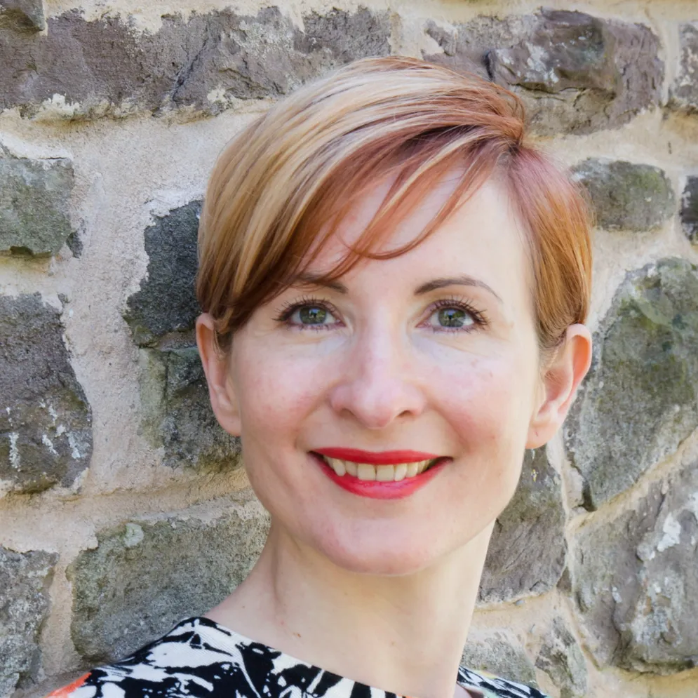 Alison O'Leary Logo