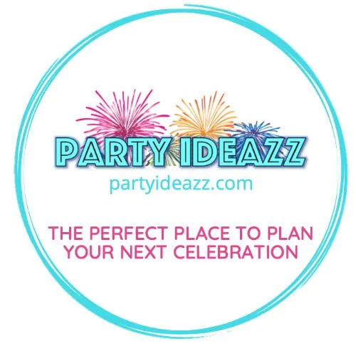 Party Ideazz Logo
