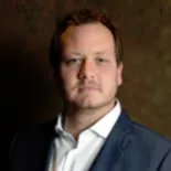 Darren Barrett Logo