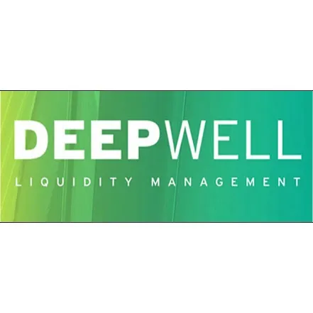 Deep Well Liquidity Management Logo