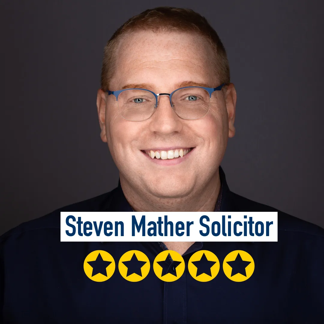 Steven Mather Logo