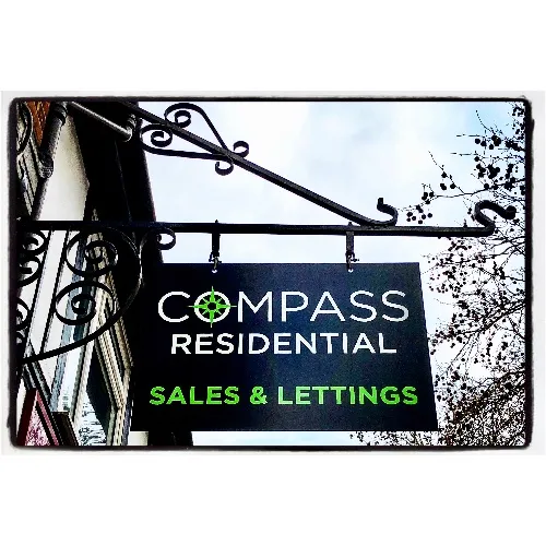 Compass Residential Newspage BeTheStory