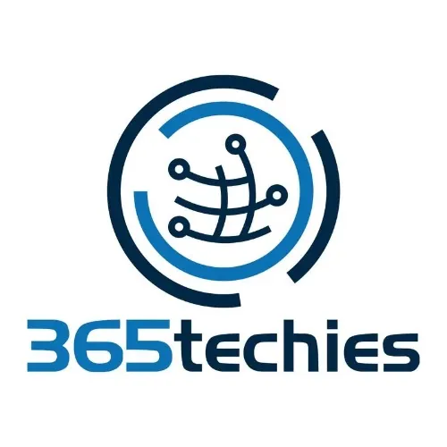 365 Techies Limited Logo