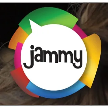 Get Jammy Ltd Logo